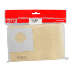 PÖLYPUSSI Paperinen – Clen Maxi Wet (5kpl)