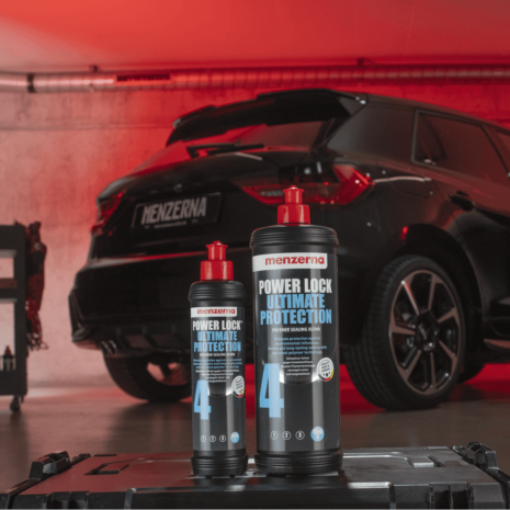 Power Lock 1L 2 Power Lock 1L 2