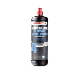 Menzerna Power Lock Ultimate Protection polymeeri sealant (250ml ja 1L)