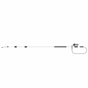 TELESKOOPPINEN SUIHKUPUTKI 3,2-7,5 M 3/8"S