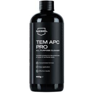 Nasiol Tem APC Pro (500g) - Yleispuhdistusaine