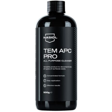 TEM APC PRO 1 TEM APC PRO 1