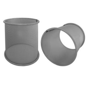 Teräsverkkosuodatin 163mm x 125mm - 0.3