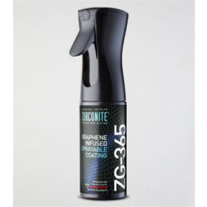 ZIRCONITE ZG-365 Suihkutettava grafeenipinnoite (200ml)