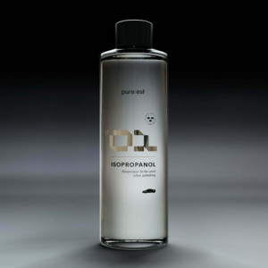 Pure:est IPA Isopropanoli 500ml