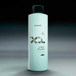 Pure:est PX1 Kiillotusaine - viimeistelevä 500ml