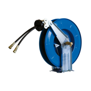 Rapid Sarja 9 HY - Letkukela hydrauliikalle