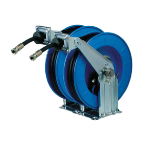 Rapid Sarja 9 HY2 - Letkukela hydrauliikalle