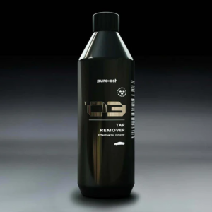 Pure:est T3 Tar & Glue Remover pienpoistoaine 1L