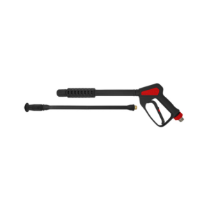 PESUKAHVA Clen 4500 2x putki + multireg suutin