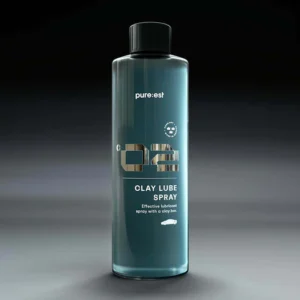 Pure:est C2 Clay Lube Spray savenliukaste 500ml