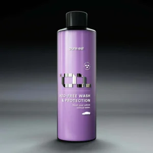 Pure:est H1 Waterless Wash vedetön pesu 500ml