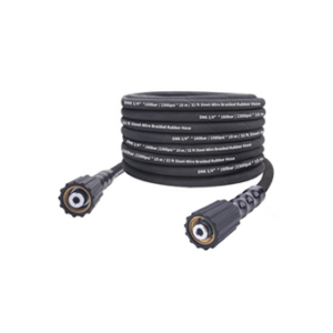 PAINELETKU 10m M22 160bar