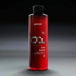 Pure:est T1 Tire Gloss Wet-look rengaskiilloke 500ml