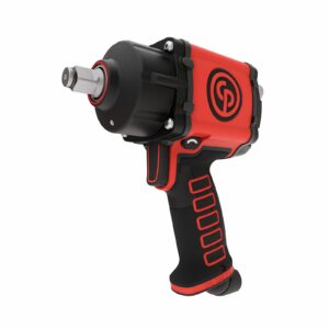 Chicago Pneumatic Air Flex Mini Mutterinväännin 1080Nm
