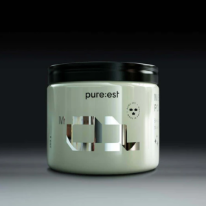 Pure:est M1 Metallin kiillotusaine 250g