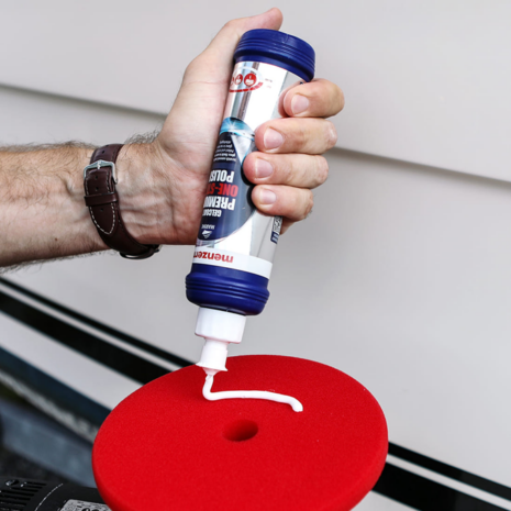 Gelcoat Premium One-Step Polish 3 Gelcoat Premium One-Step Polish 3