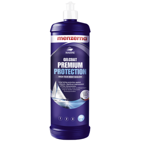 Gelcoat Premium Protection 1L