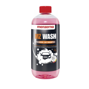 Menzerna autoshampoo MZ Wash pH-neutraali 1L