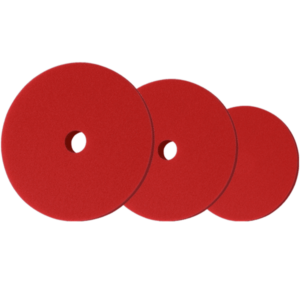 Menzerna kiillotuslaikka vaahtomuovi, voimakkaasti leikkaava 95mm, 150mm ja 180mm