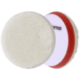 Menzerna orbital wool pad 95-165mm 1