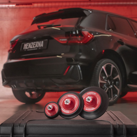 Menzerna talla 2 Menzerna talla 2