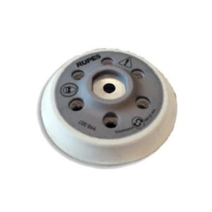 Rupes Talla 75mm velcro M6 LHR75 ja LHR75E kiillotuskoneille