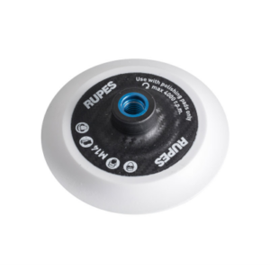 Rupes Talla 125mm rotary velcro M14