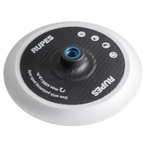 Rupes Talla 165mm rotary velcro M14