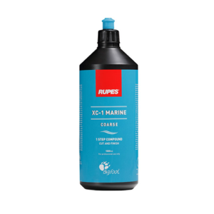RUPES XC-1 Marine 1-step Kiillotusaine 1L