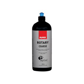 RUPES COARSE Kiillotusaine rotary (250ml ja 1L)