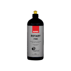 RUPES FINE Kiillotusaine rotary (250ml ja 1L)