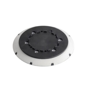 Rupes Talla 150mm velcro 6+8+1 reikää 6 x M4 LK900E kiillotuskoneelle