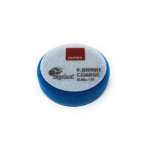 Rupes Coarse Polishing Foam Pad karkea kiillotuslaikka 85mm