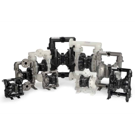 ARO KALVOPUMPUT 1 ARO KALVOPUMPUT 1