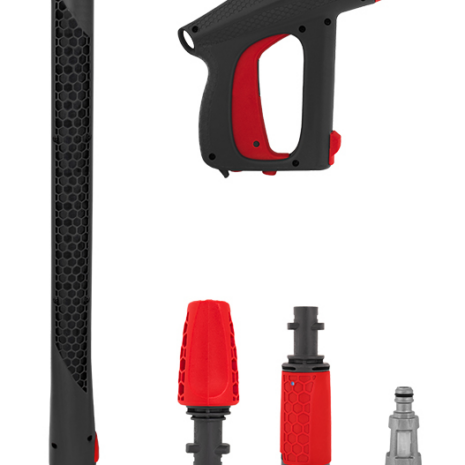 Clen Evolution V40 4 Clen Evolution V40 4