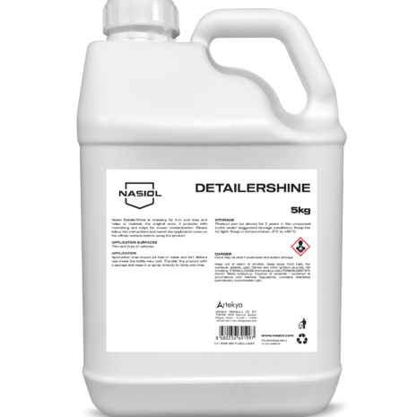 DetailerShine-5L DetailerShine-5L