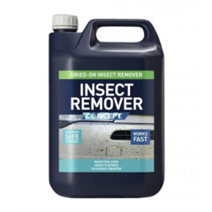 Insect Remover - Itikanpoistoaine, lipeävapaa tiiviste 5L