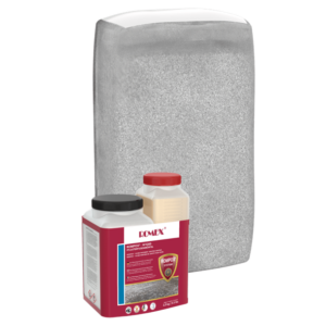 ROMPOX W1000 - Talviolosuhteissa asennettava saumausaine 28kg