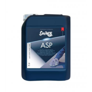 ASP-65 Anti-static panel wipe - Antistaattinen paneelin puhdistusaine ennen maalausta (5L)