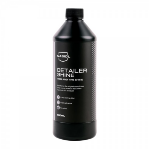 Nasiol Detailer Shine