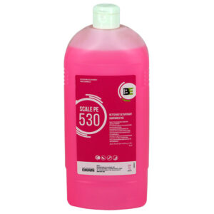 Scale PE 530 Bioteknologinen saniteettitilojen puhdistusgeeli 1L