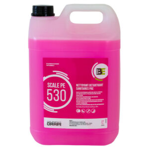 Scale PE 530 Bioteknologinen saniteettitilojen puhdistusgeeli 5L
