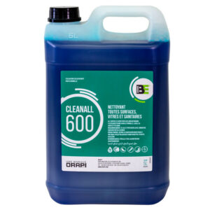 Cleanall 600 Bioteknologinen yleispuhdistusaine 5L