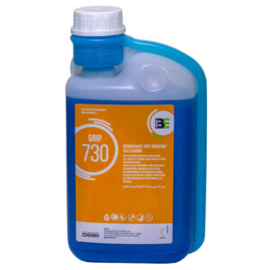 Grip 730 Bioteknologinen keittiöiden lattioiden liukastumista estävä rasvanpoistoaine 1L