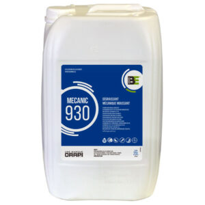 Mecanic 930 Bioteknologinen vaahtoava rasvanpoistoaine 20L
