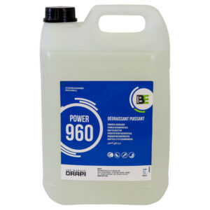 Power 960 Bioteknologinen tehokas rasvanpoistaja 5L