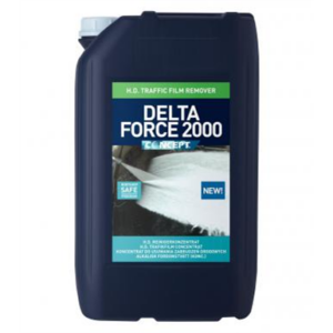 Concept Chemicals - Delta Force 2000 Esipesuaine (25L tiiviste)