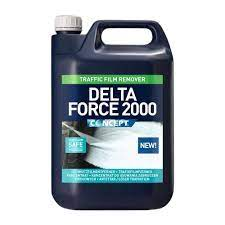 Concept Chemicals - Delta Force 2000 Esipesuaine (5L tiiviste)