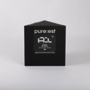 Pure:est A1 Yleispuhdistusaine 5L Bag in Box (pure:est ikoni tuoksu)